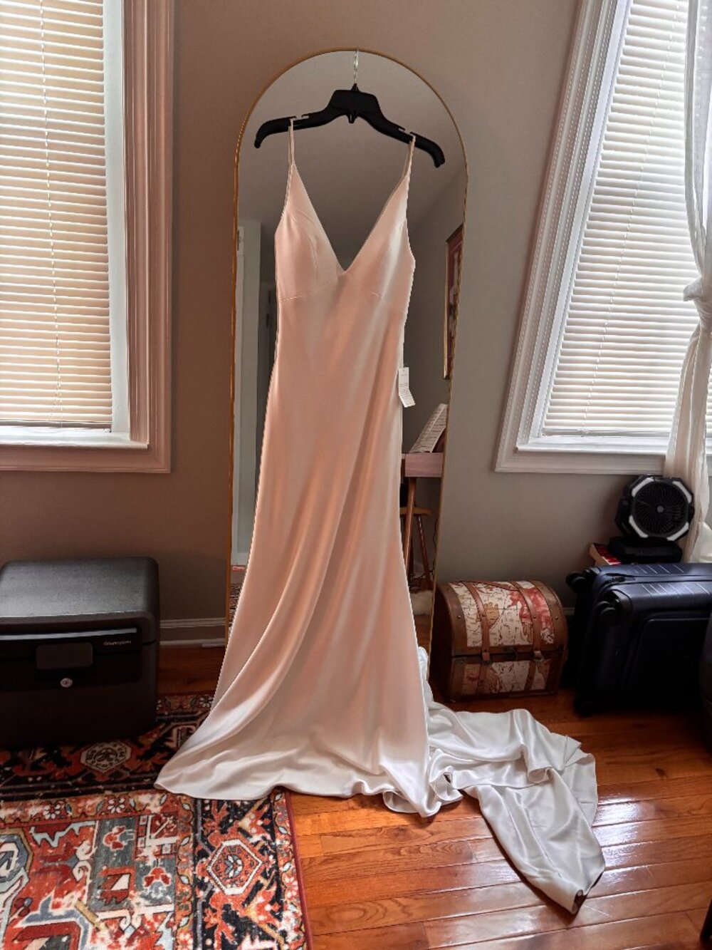 Size 12 Jenny Yoo Marnie Dress - Brand New w/ Tags!